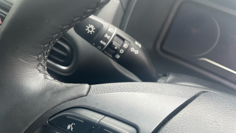 Hyundai Kona 1.0 TGDi 48V MHEV Premium 5dr Petrol Hatchback